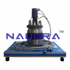 Chemical Engineering Lab Equipment Manufacturers India
